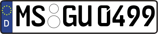 MS-GU0499