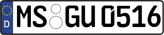 MS-GU0516