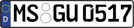 MS-GU0517