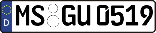 MS-GU0519