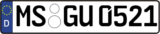 MS-GU0521