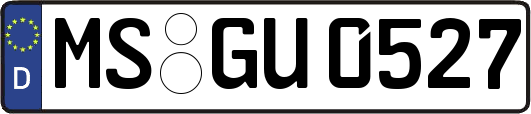 MS-GU0527