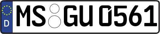 MS-GU0561