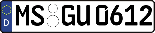 MS-GU0612