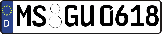 MS-GU0618