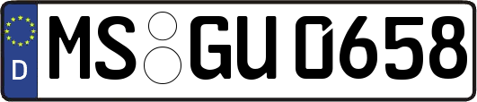 MS-GU0658