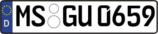 MS-GU0659