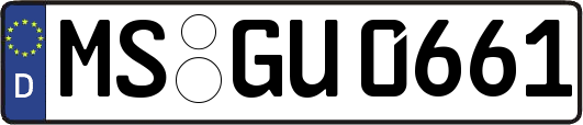 MS-GU0661