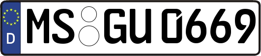 MS-GU0669