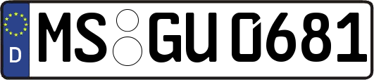 MS-GU0681