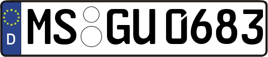 MS-GU0683