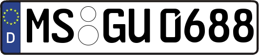 MS-GU0688