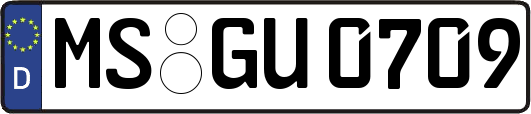 MS-GU0709