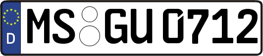 MS-GU0712