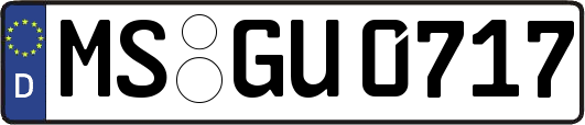 MS-GU0717
