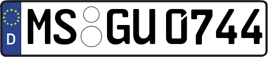 MS-GU0744