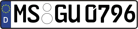 MS-GU0796