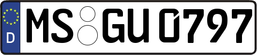 MS-GU0797