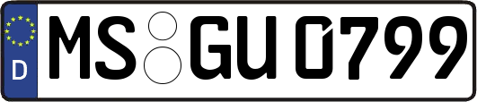 MS-GU0799