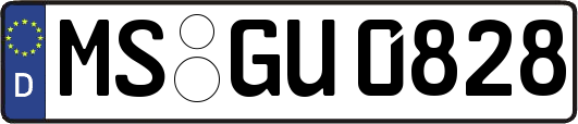 MS-GU0828