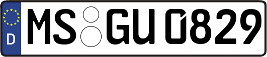MS-GU0829