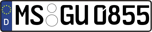 MS-GU0855