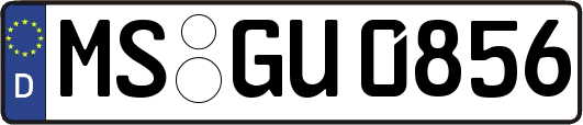 MS-GU0856
