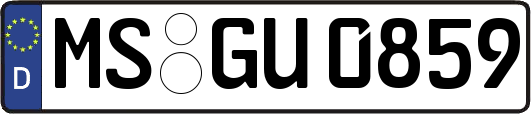 MS-GU0859