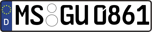 MS-GU0861