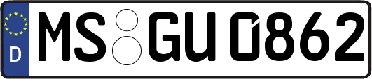 MS-GU0862