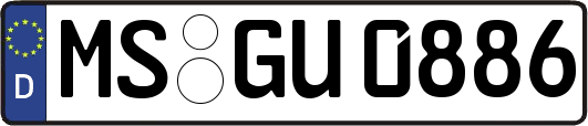 MS-GU0886