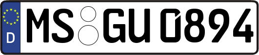 MS-GU0894