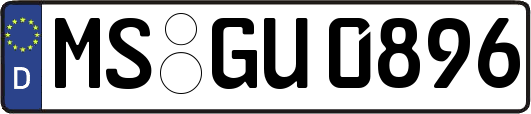 MS-GU0896