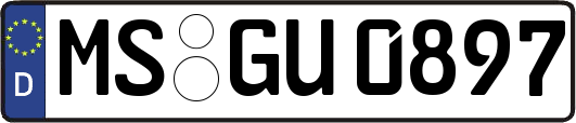 MS-GU0897