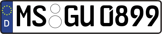 MS-GU0899