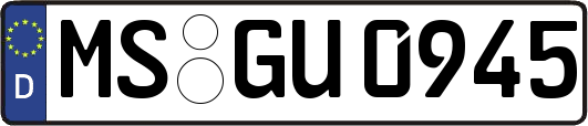 MS-GU0945