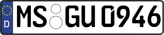 MS-GU0946