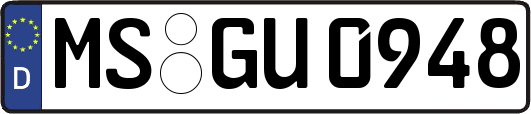 MS-GU0948