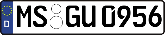 MS-GU0956
