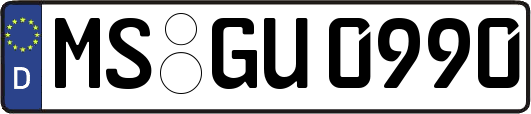 MS-GU0990