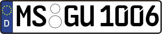 MS-GU1006