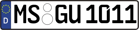 MS-GU1011