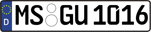 MS-GU1016
