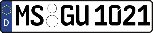 MS-GU1021