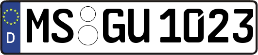 MS-GU1023