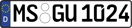 MS-GU1024