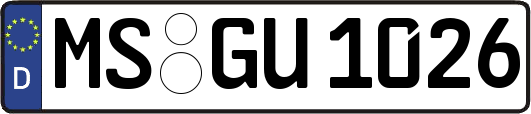 MS-GU1026