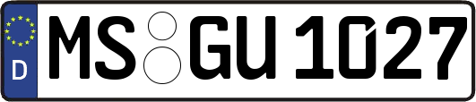 MS-GU1027
