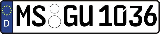 MS-GU1036