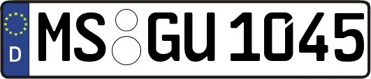 MS-GU1045